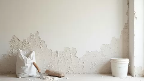 ile kosztuje położenie tynku cementowo wapiennego