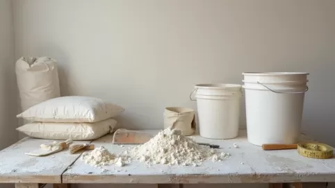 ile kosztuje położenie tynku gipsowego