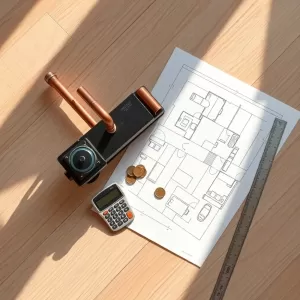 Ile kosztuje projekt ogrzewania podłogowego