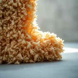 Ile kosztuje wełna drzewna