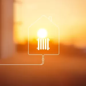 Ile m3 gazu na ogrzewanie domu 100m2