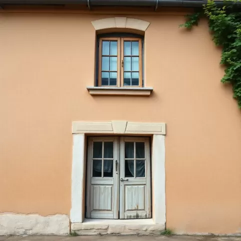 Ile może stać tynk silikonowy