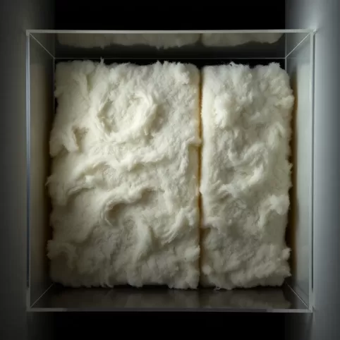 Ile można scisnac wełnę