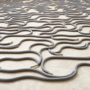 Ile pętli ogrzewania podłogowego na 100m2