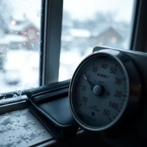 Ile płacicie za ogrzewanie mieszkania gazem