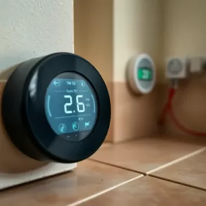 Ile prądu zużywa elektryczne ogrzewanie podłogowe