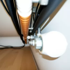 Ile rozdzielaczy do ogrzewania podłogowego