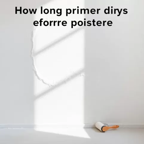 Ile schnie grunt pod tynk