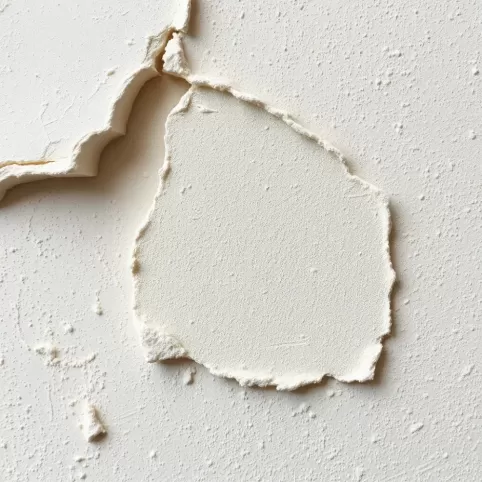 Ile schnie tynk Goldband