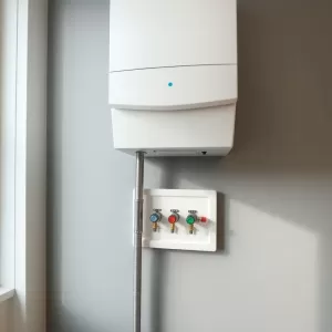 Indywidualne ogrzewanie gazowe w bloku