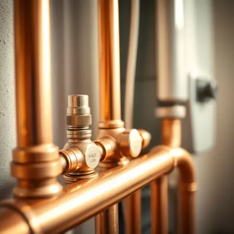 Instalacja centralnego ogrzewania definicja