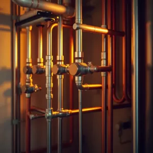 Instalacja centralnego ogrzewania opis