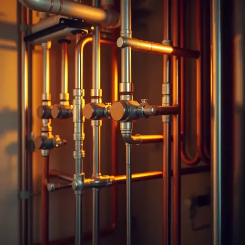 Instalacja centralnego ogrzewania opis