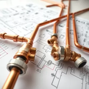 Instalacja centralnego ogrzewania projekt