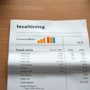 Jak czytać rozliczenie za ogrzewanie