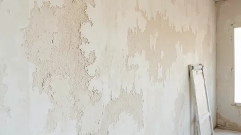 jak dlugo schna tynki cementowo wapienne