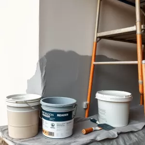 Jak długo schnie tynk silikonowy zewnętrzny