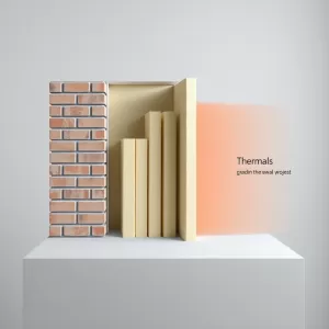 Jak dobrać grubość wełny mineralnej