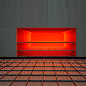 Jak działa ogrzewanie podłogowe