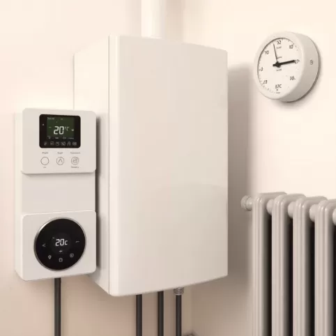 jak ekonomicznie ogrzewać dom gazem