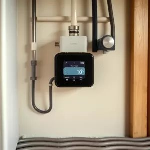 Jak ekonomicznie ustawić ogrzewanie podłogowe