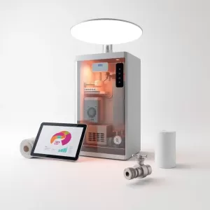 Jak obliczyć koszt ogrzewania gazowego