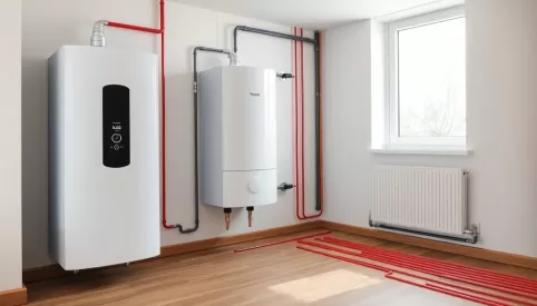 Jak obliczyć koszt ogrzewania gazowego Bydgoszcz