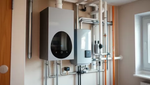 Jak obliczyć koszt ogrzewania gazowego Lublin