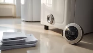 Jak obliczyć koszt ogrzewania gazowego Szczecin