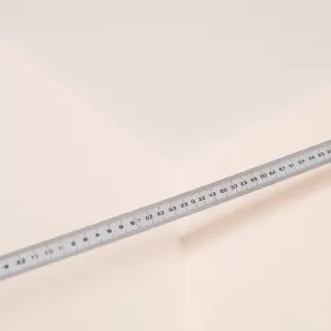 Jak obliczyć metry tynku