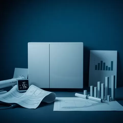 jak obliczyć moc pompy ciepła