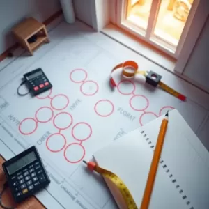 Jak obliczyć ogrzewanie podłogowe