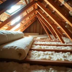 Jak Ocieplić Poddasze Wełną Mineralną Krok Po Kroku