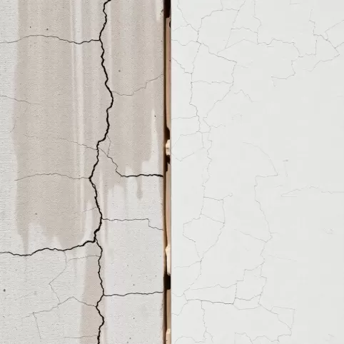 Jak odnowić tynk strukturalny