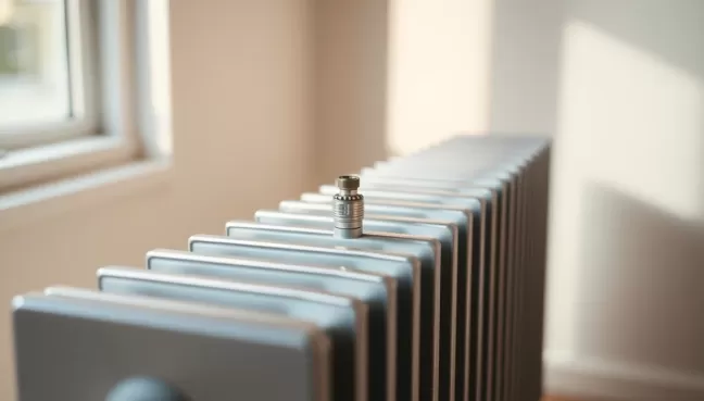 Jak odpowietrzyć grzejnik aluminiowy