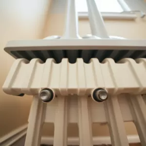 jak odpowietrzyć grzejnik bez odpowietrznika