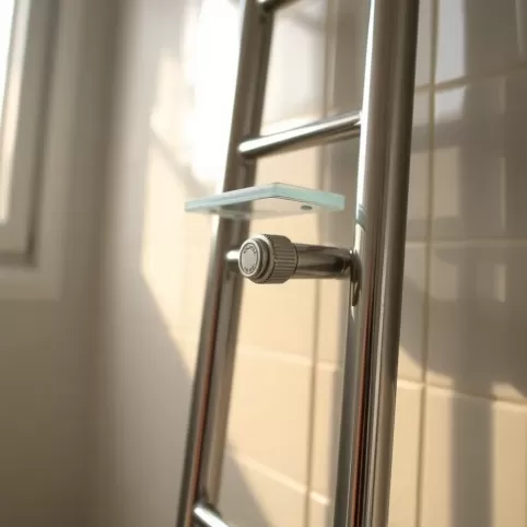 jak odpowietrzyć grzejnik łazienkowy drabinkowy