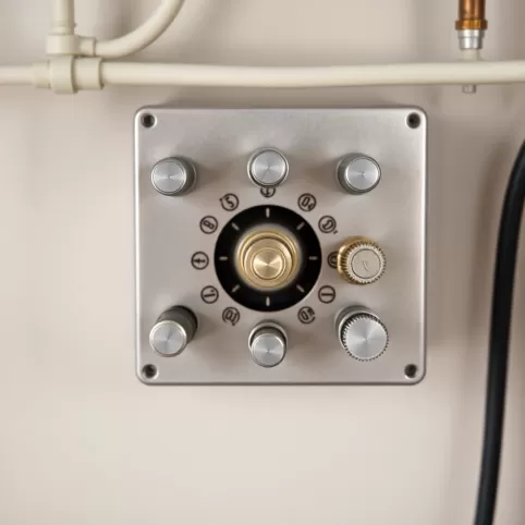 Jak odpowietrzyć ogrzewanie podłogowe na rozdzielaczu