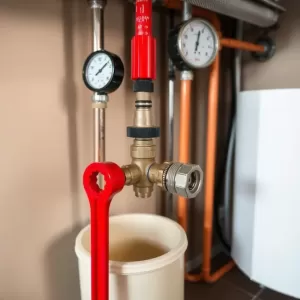 Jak odpowietrzyć ogrzewanie podłogowe w bloku