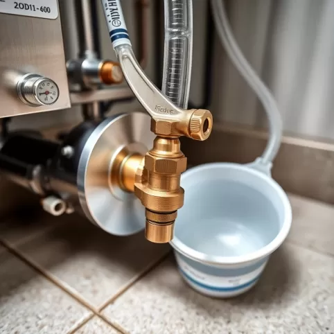 Jak odpowietrzyć podłogowe ogrzewanie