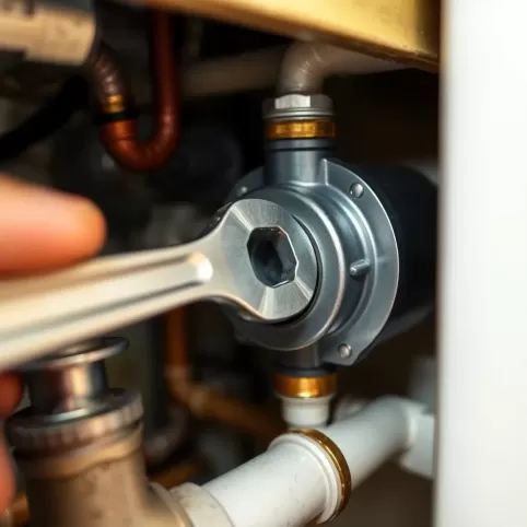 Jak odpowietrzyć pompę centralnego ogrzewania