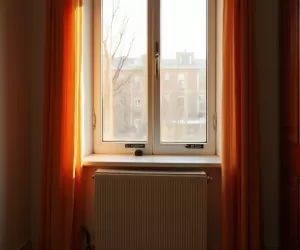 jak ogrzewać mieszkanie w bloku