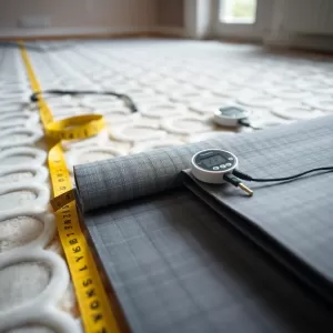 Jak podłączyć elektryczne ogrzewanie podłogowe