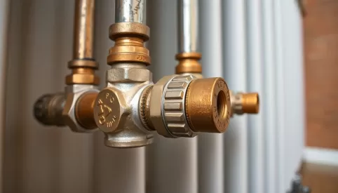 Jak podłączyć grzejnik do grzejnika