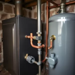 Jak podłączyć ogrzewanie podłogowe do pieca węglowego