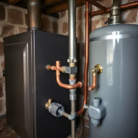 Jak podłączyć ogrzewanie podłogowe do pieca węglowego