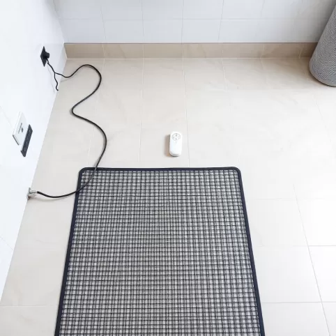 Jak podłączyć ogrzewanie podłogowe elektryczne