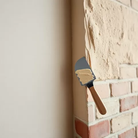 Jak położyć tynk dekoracyjny