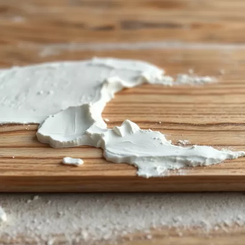 Jak położyć tynk na drewno