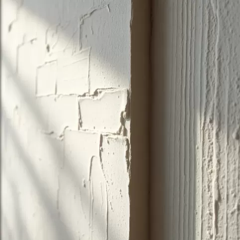 Jak położyć tynk strukturalny zewnętrzny